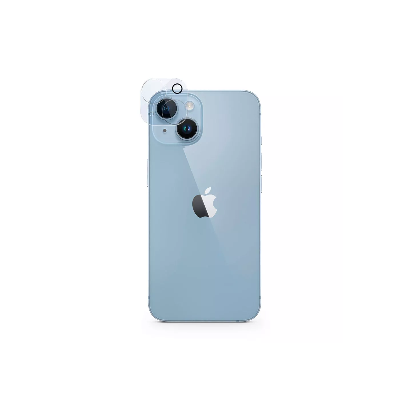 عدسة حماية كاميرا iPhone 14/14 Plus من جيجا