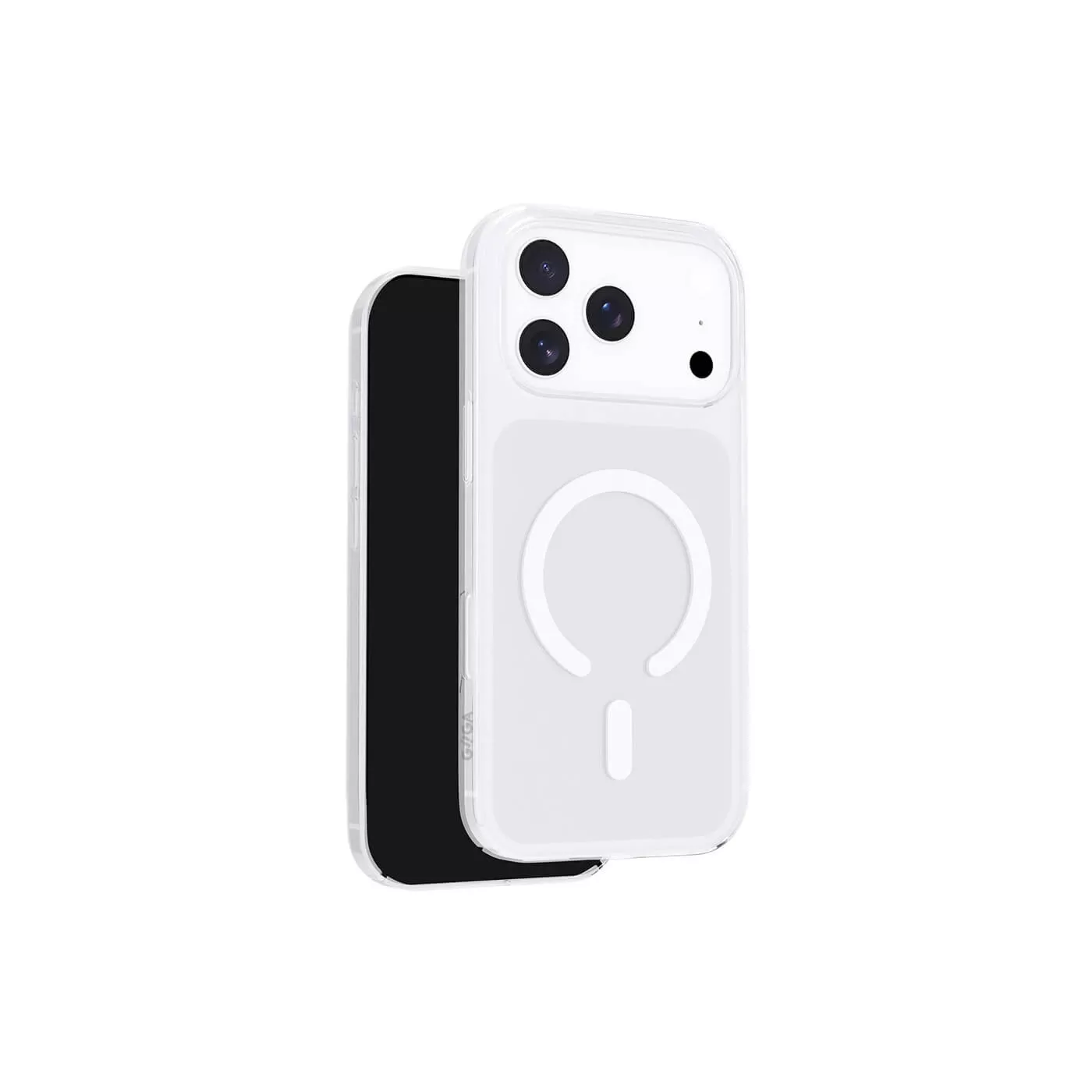 Giiga Guardian iPhone 17 MagSafe Case
