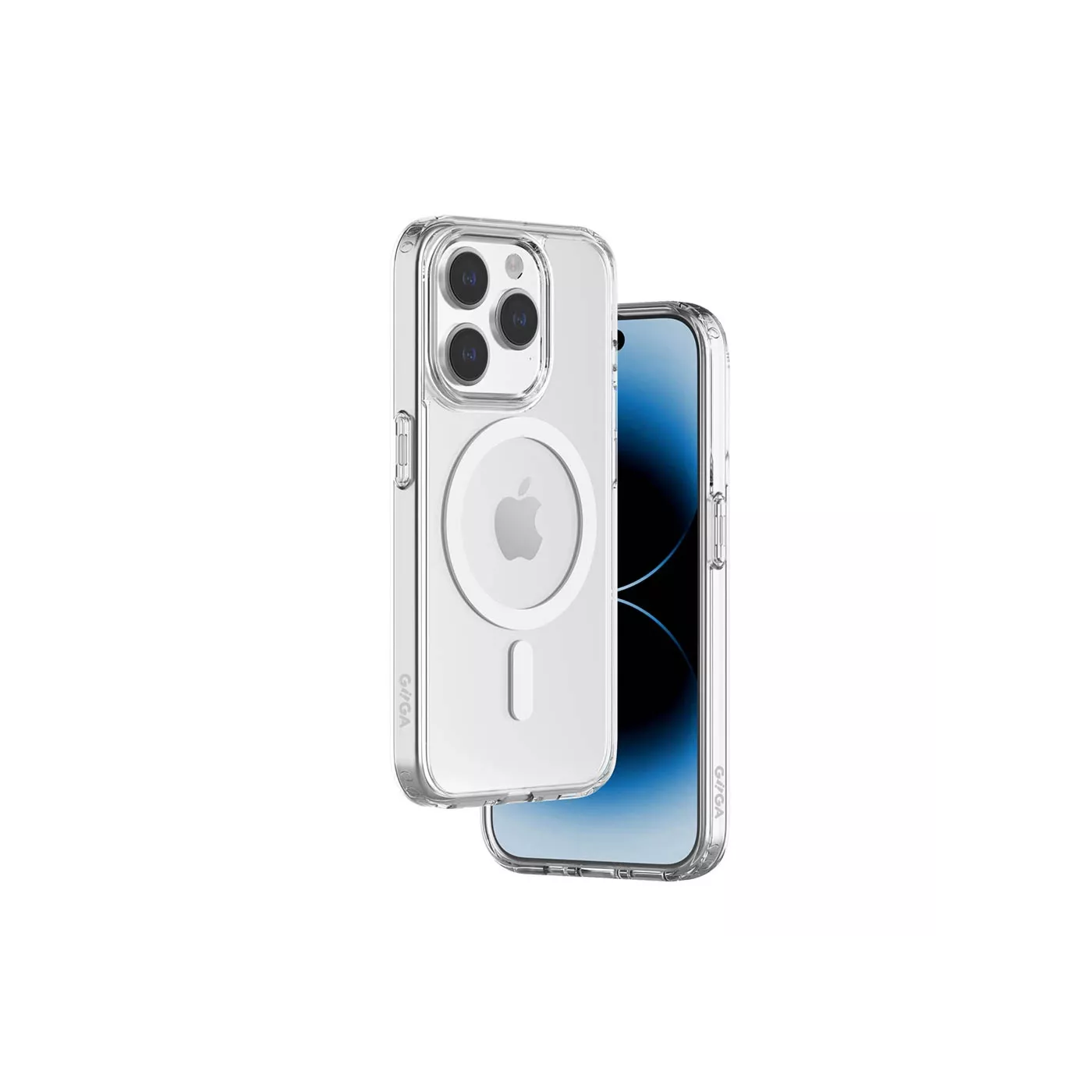 Giiga Guardian iPhone 15 MagSafe Case