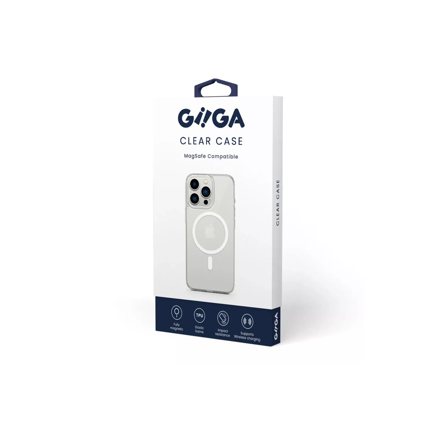 Giiga MagSafe Compatible Case iPhone 14 Plus