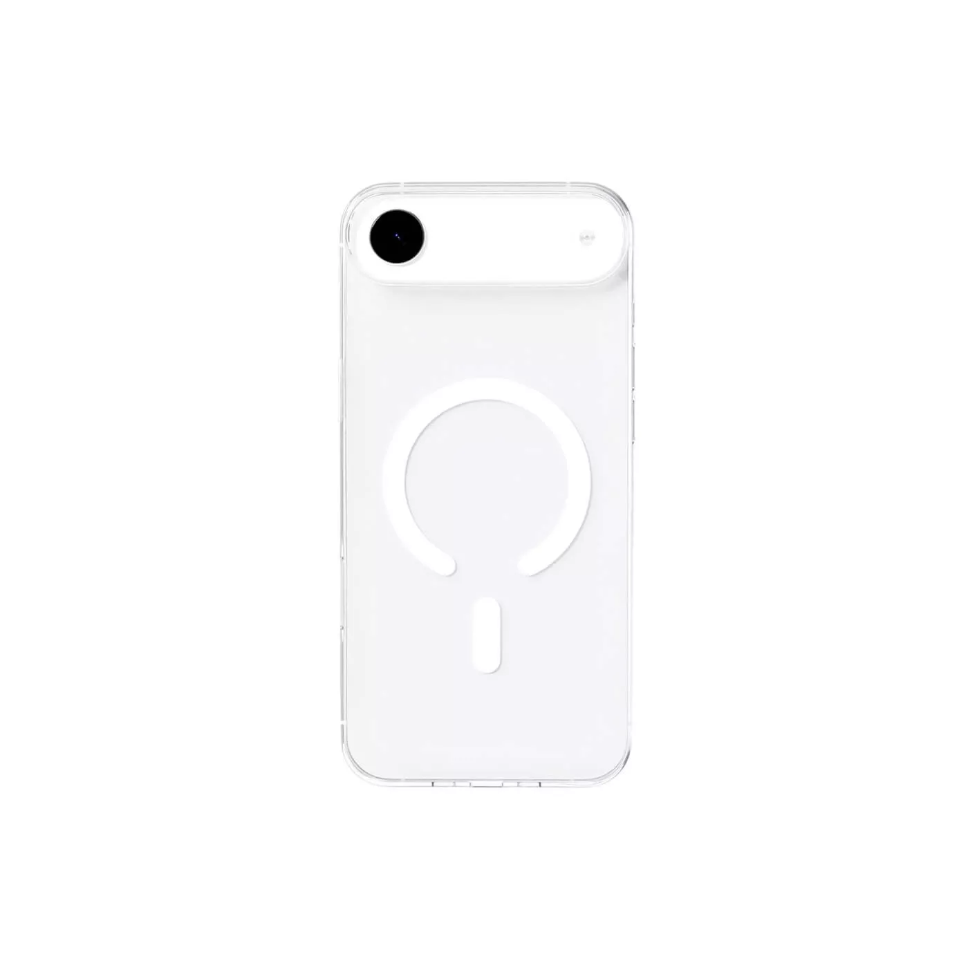 Giiga Guardian iPhone Air MagSafe Case - Clear