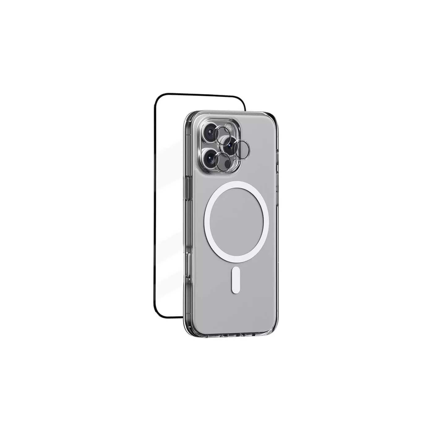 Giiga iPhone 16 Essential Kit