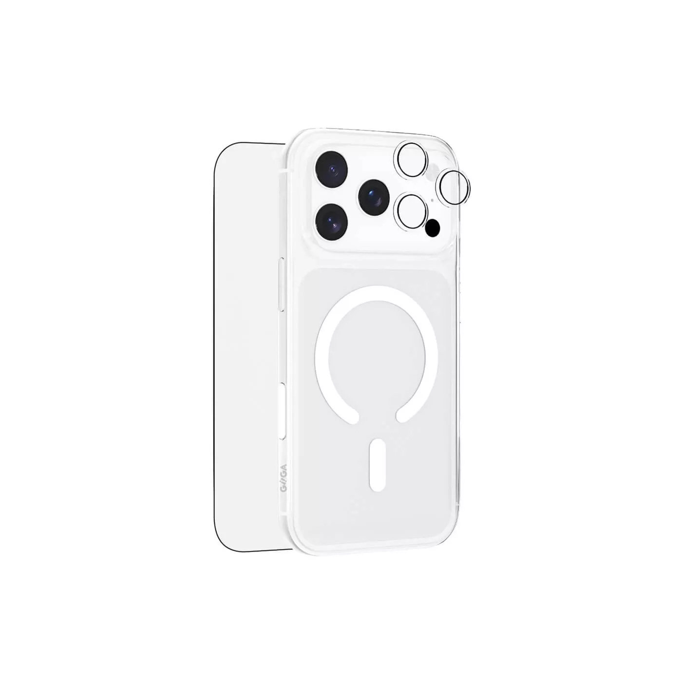 Giiga iPhone 17 Essential Kit