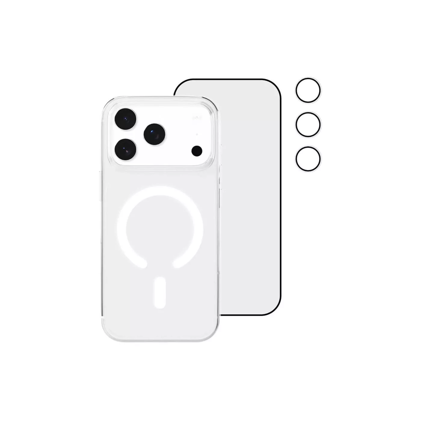 Giiga iPhone 17 Essential Kit
