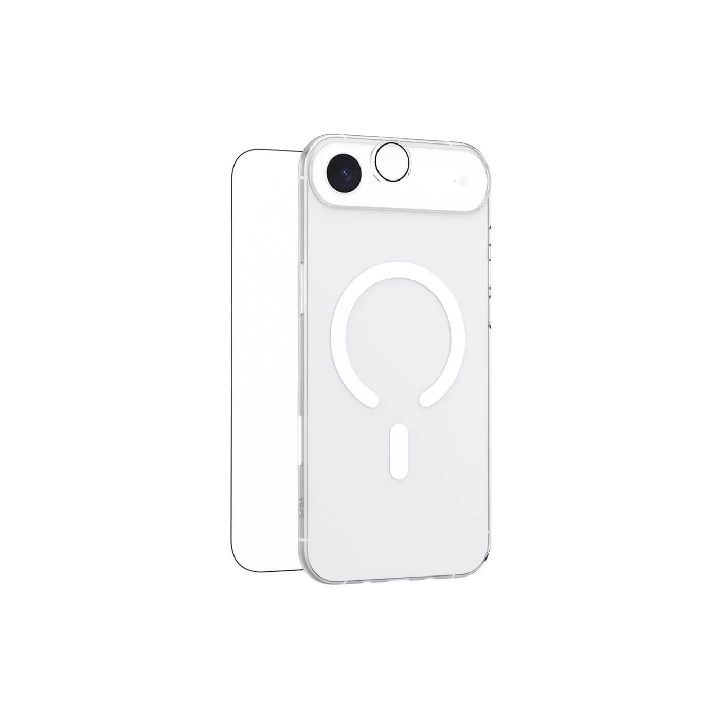Giiga iPhone Air Essential Kit - Clear