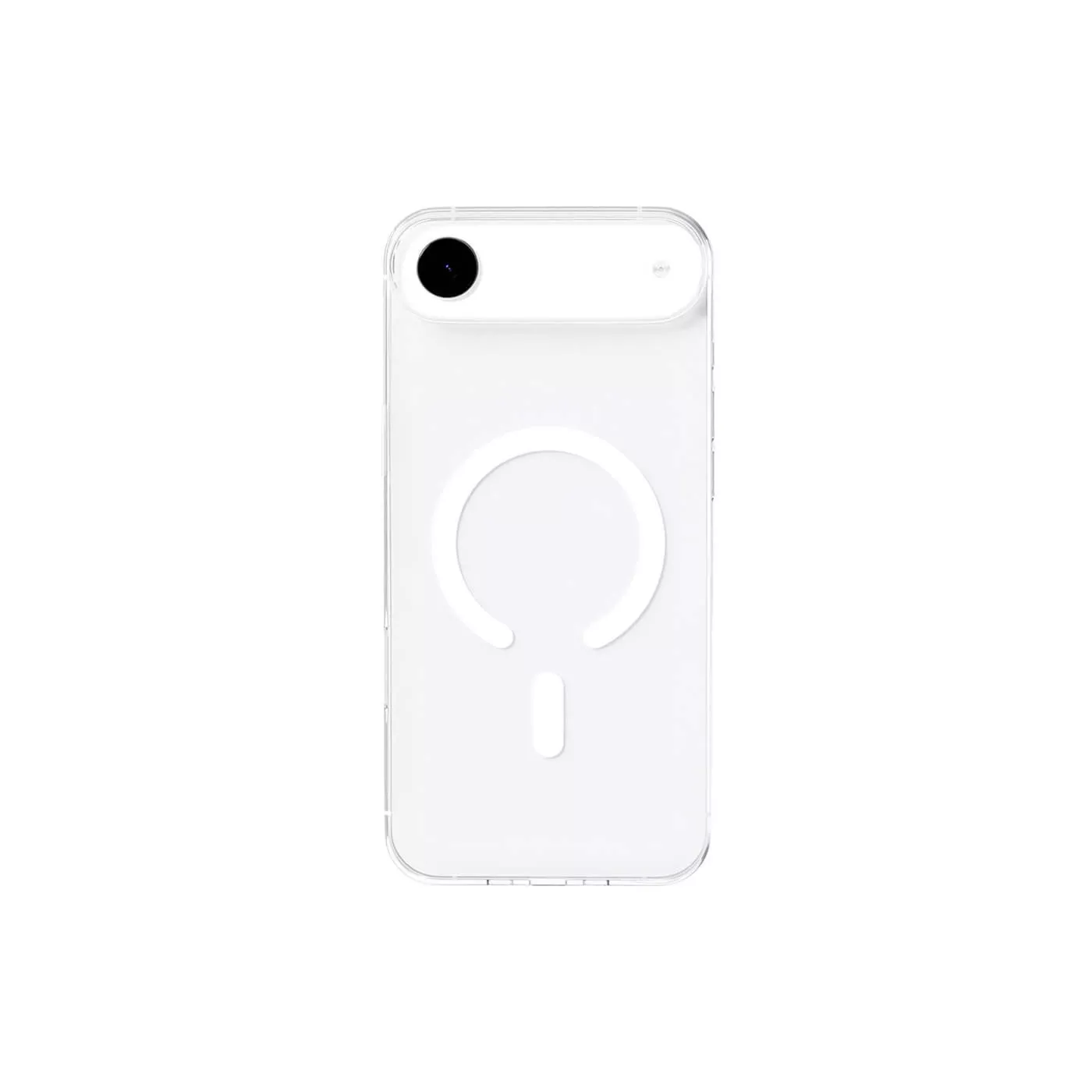 Giiga iPhone Air Essential Kit - Clear