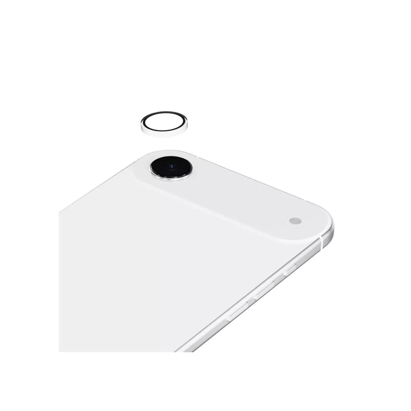 Giiga iPhone Air Essential Kit - Clear