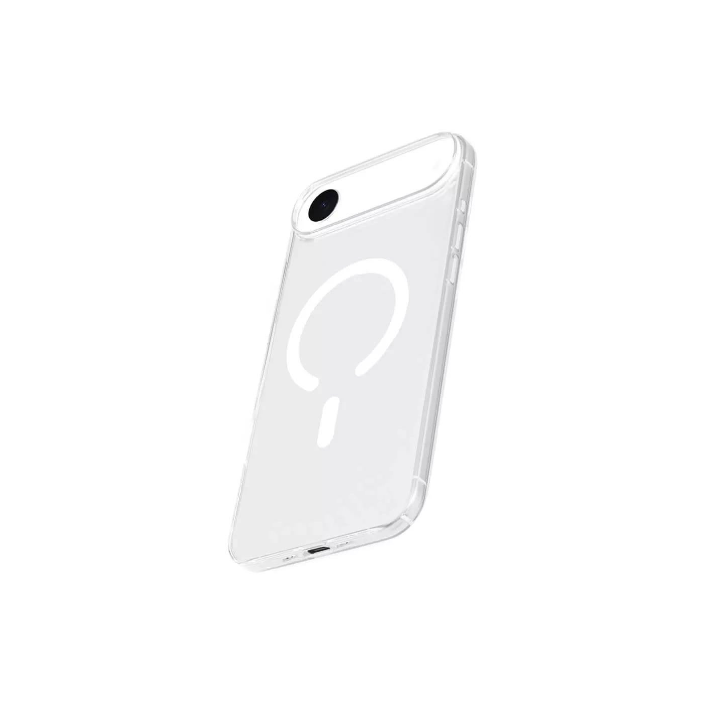 Giiga iPhone Air Essential Kit - Clear