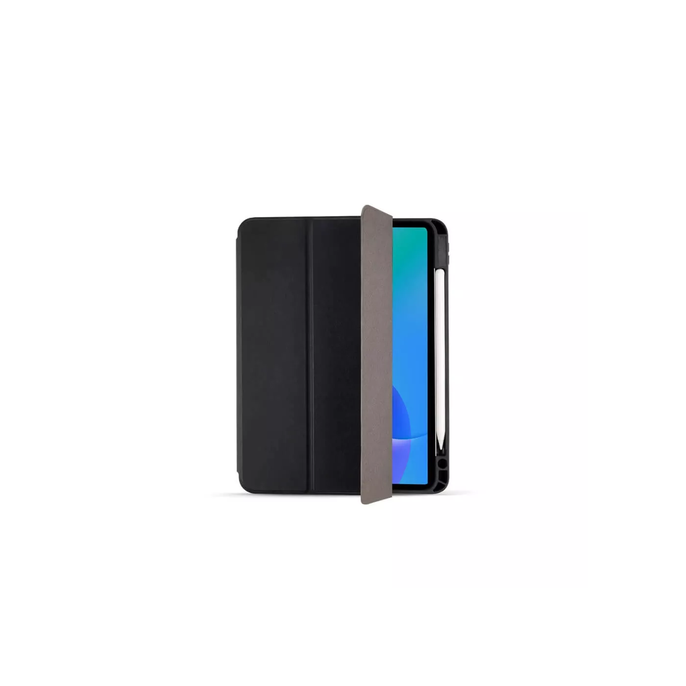 Giiga Guardian 11-inch iPad Air M2 Folio Case - Black