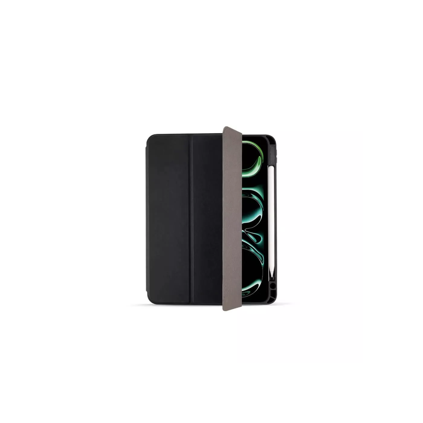 Giiga Guardian 11-inch iPad Pro M4 Folio Case - Black