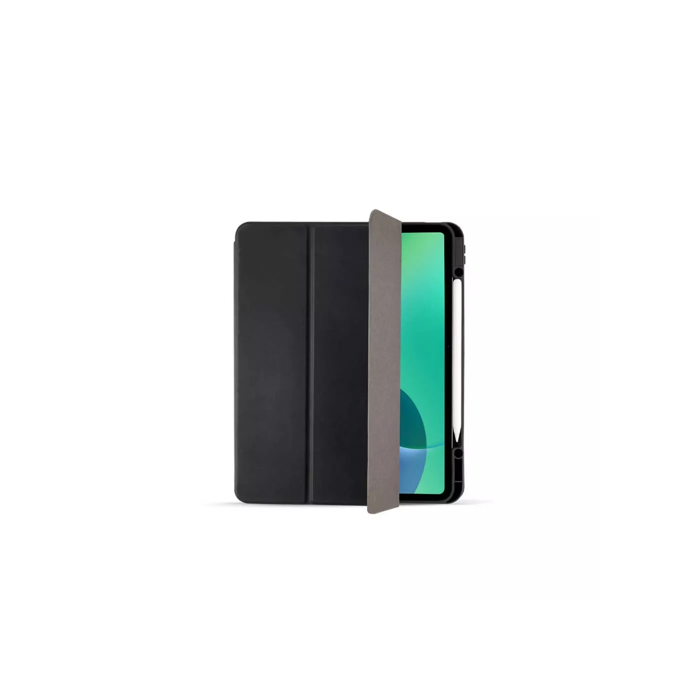 Giiga Guardian 13-inch iPad Air M2 Folio Case - Black