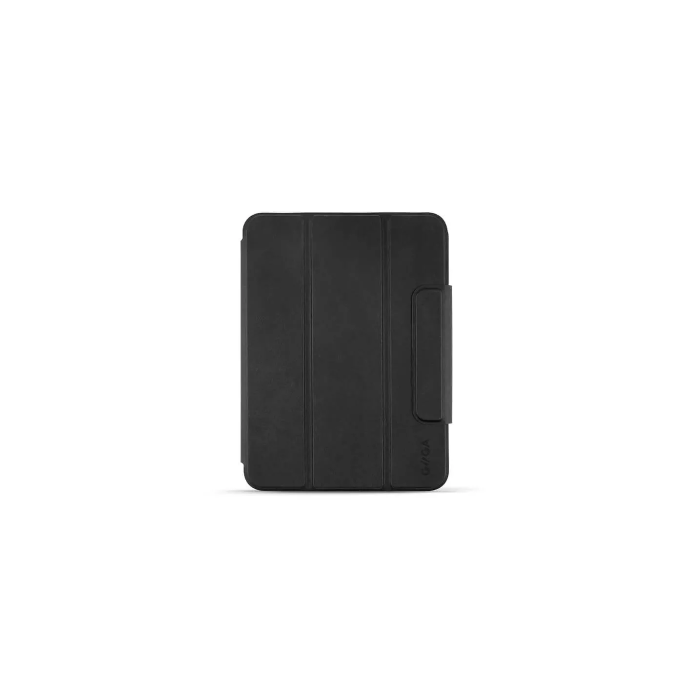 Giiga Guardian iPad mini 2024 Folio Case - Black