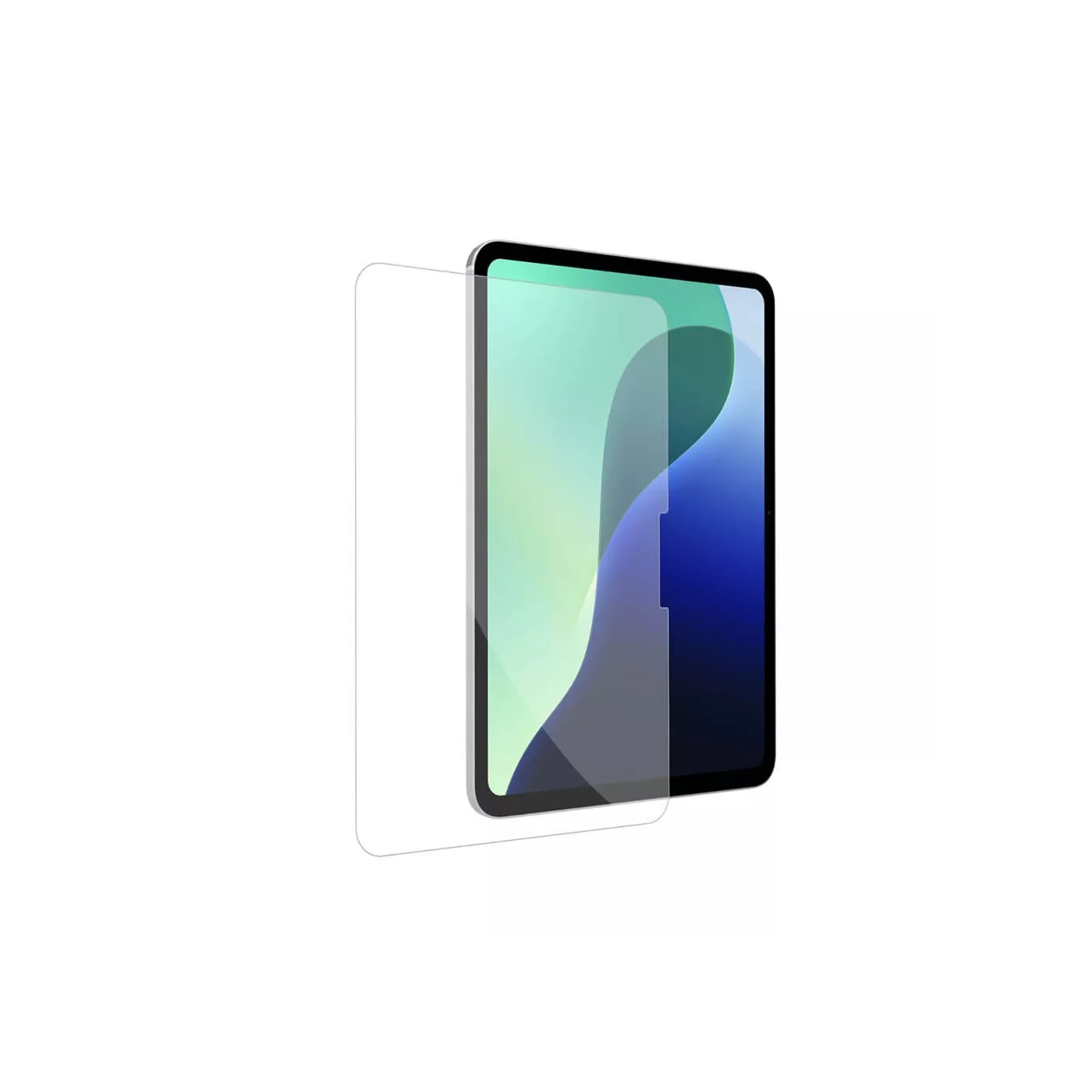 Giiga Defender 11-inch iPad Pro M4 Screen Protector - Clear