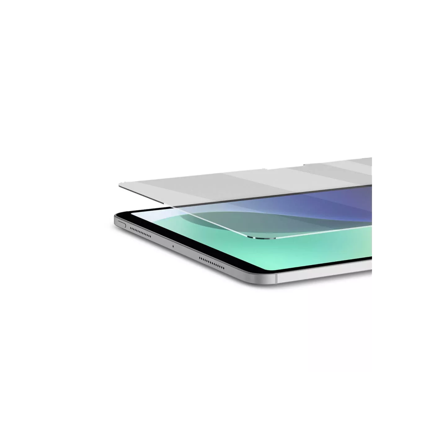 Giiga Defender 11-inch iPad Pro M4 Screen Protector - Clear