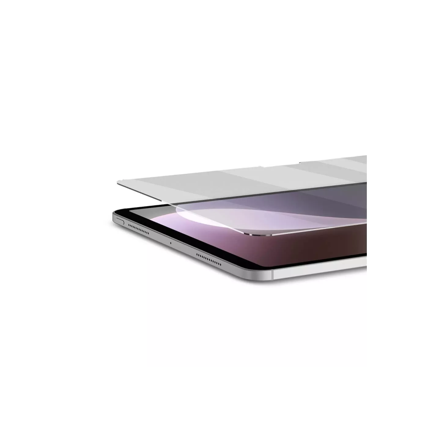 Giiga Defender 13-inch iPad Pro M4 Screen Protector - Clear