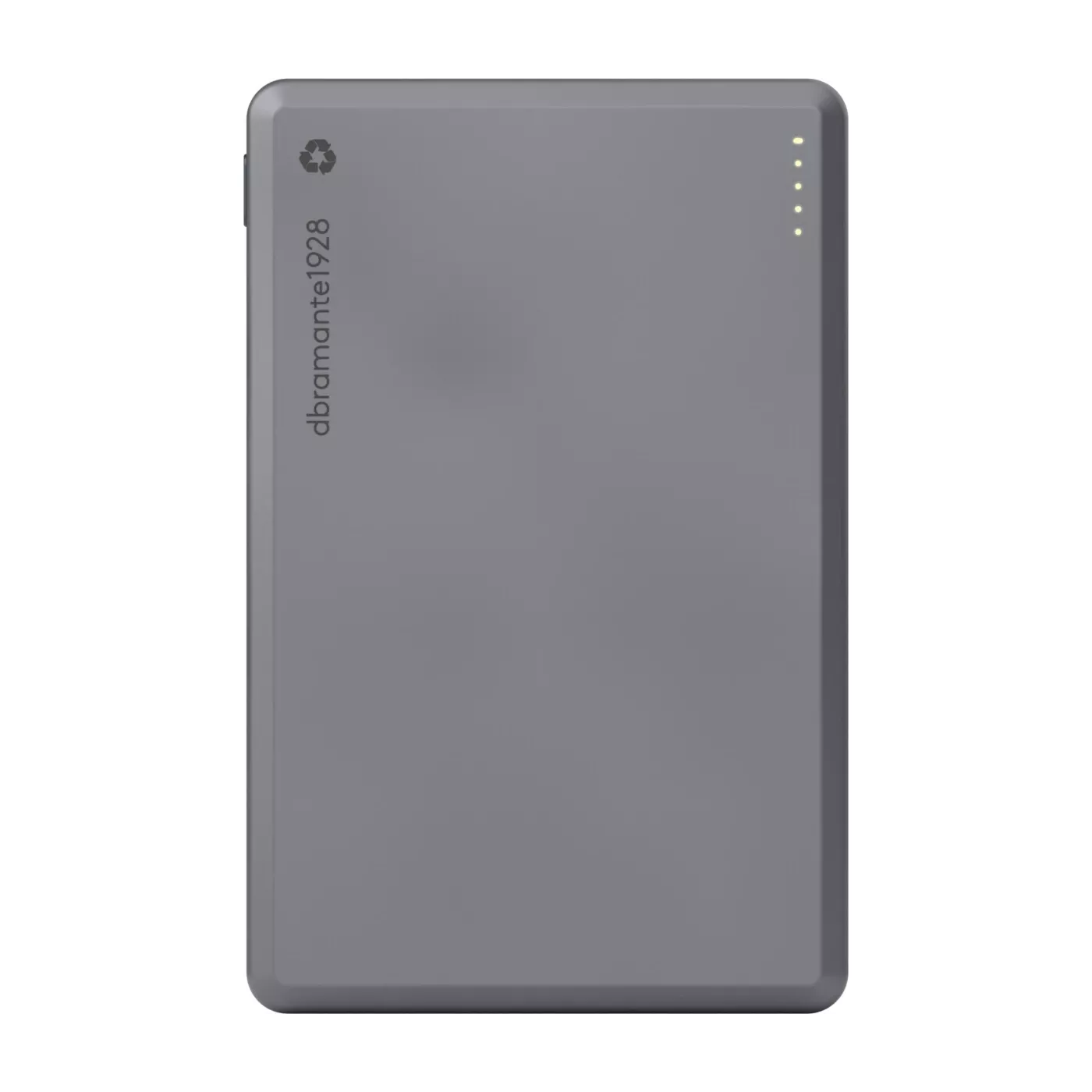 Giiga Companion 5K MagSafe Power Bank - Gray