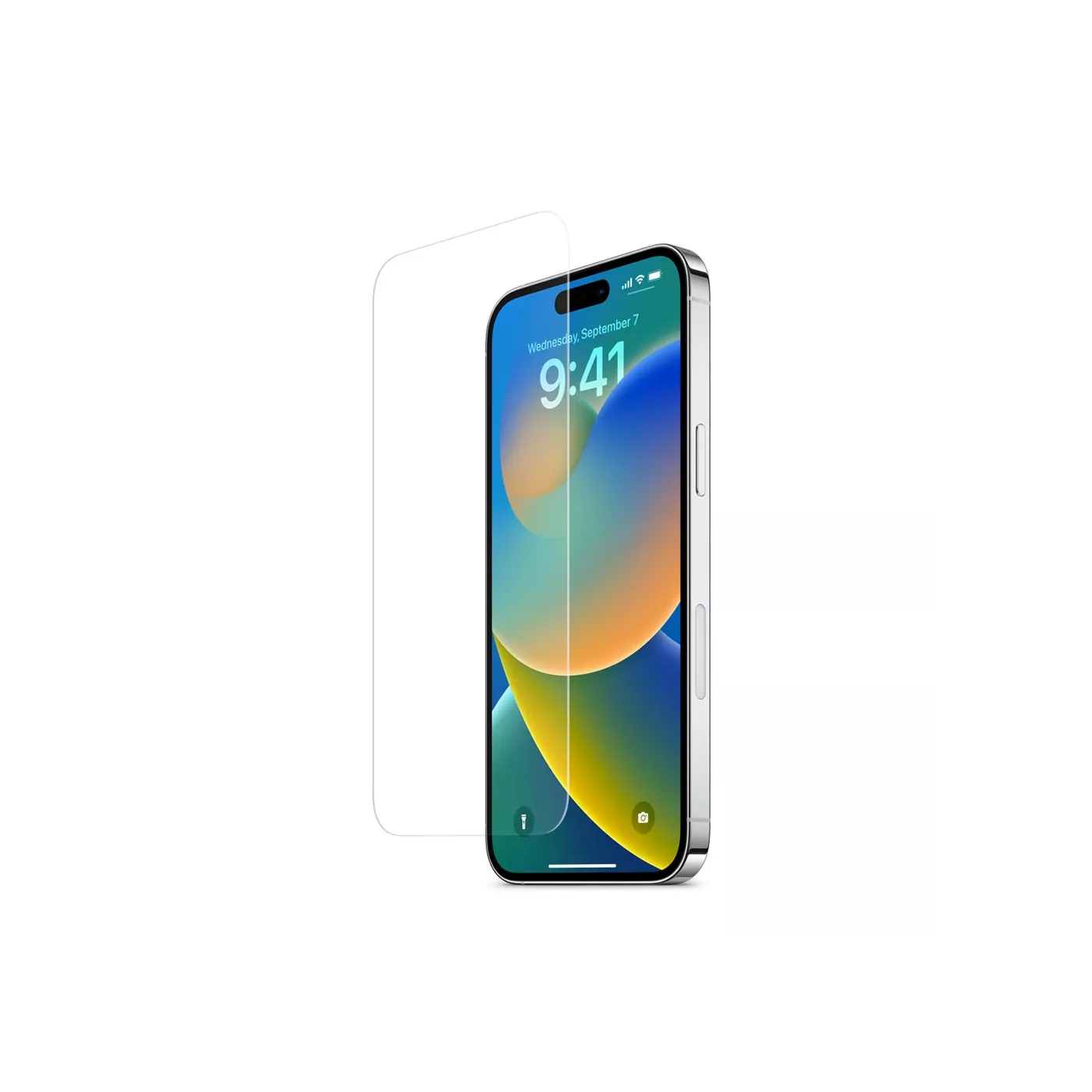 Giiga UWF iPhone 14 Pro Max Screen Protector