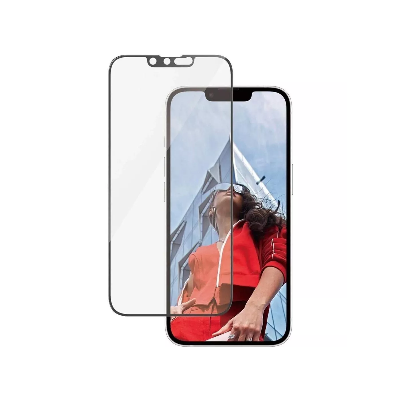 Giiga Defender UWF S iPhone 16 Pro Max Screen Protector