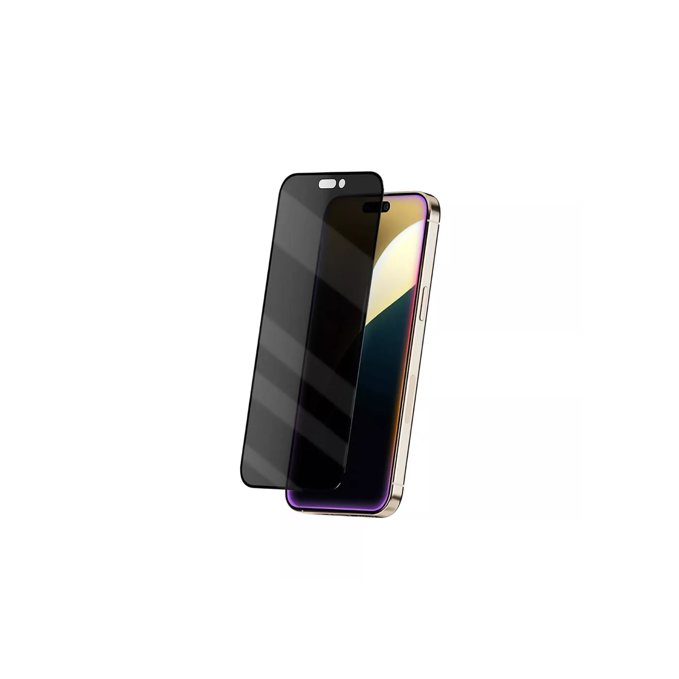 Giiga Defender UWF iPhone 16 Screen Protector