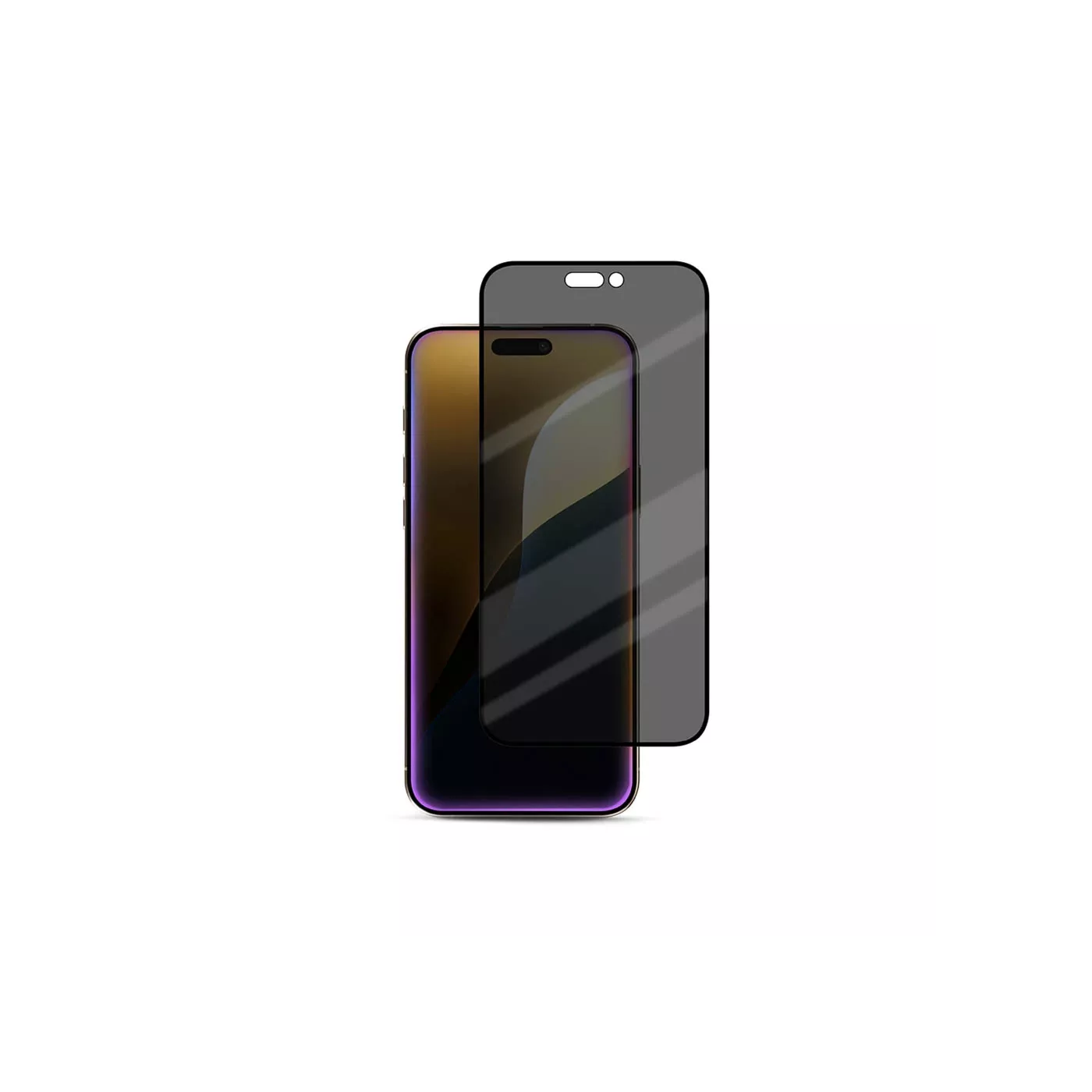 Giiga Defender UWF iPhone 16 Screen Protector