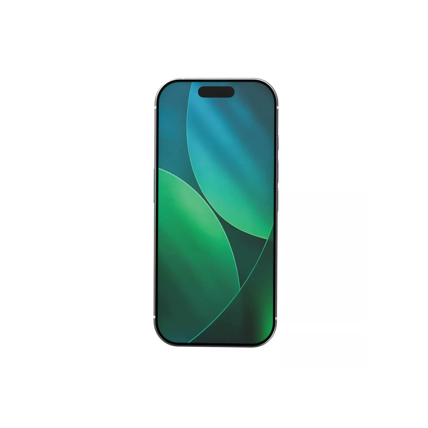 Giiga Defender UWF iPhone 17 Pro Max Screen Protector