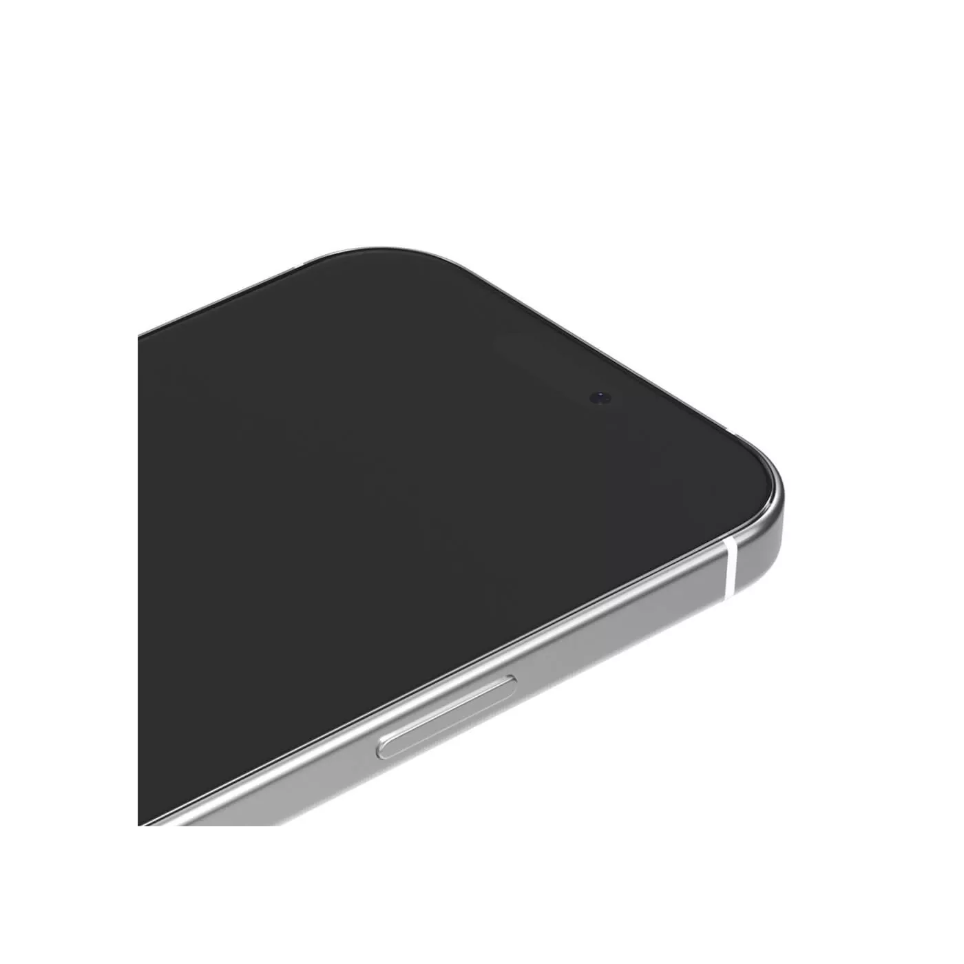 Giiga Defender UWF iPhone 17 Pro Max Screen Protector