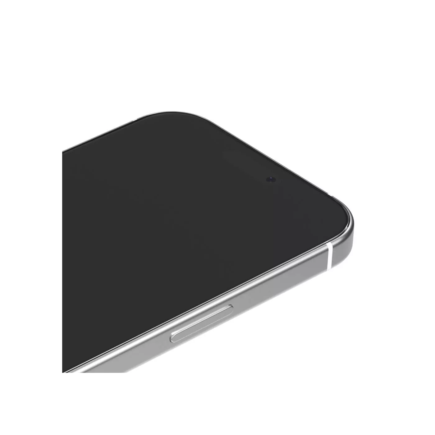 Giiga Defender UWF S iPhone 17 Pro Max Screen Protector