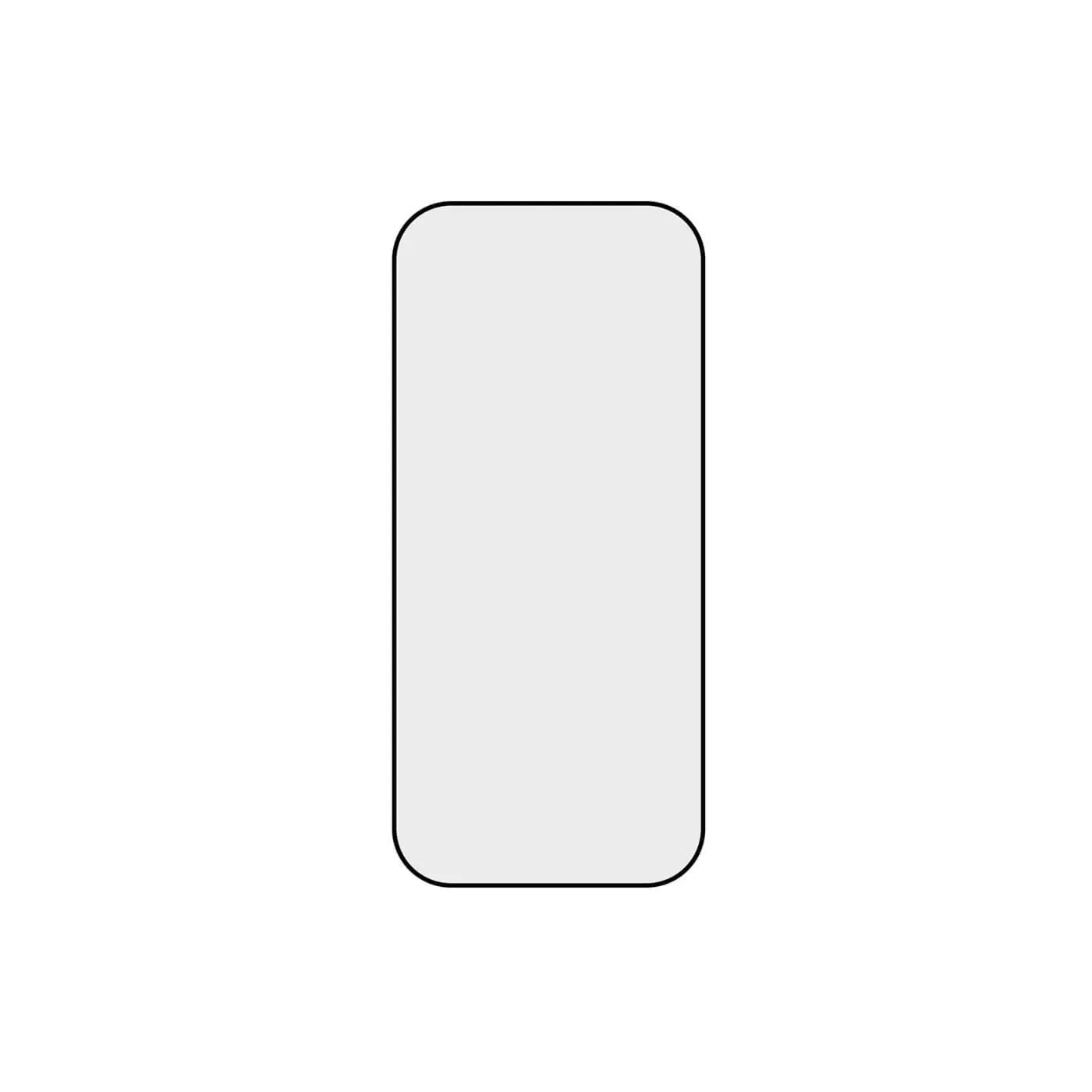 Giiga Defender UWF iPhone 17 Pro Screen Protector
