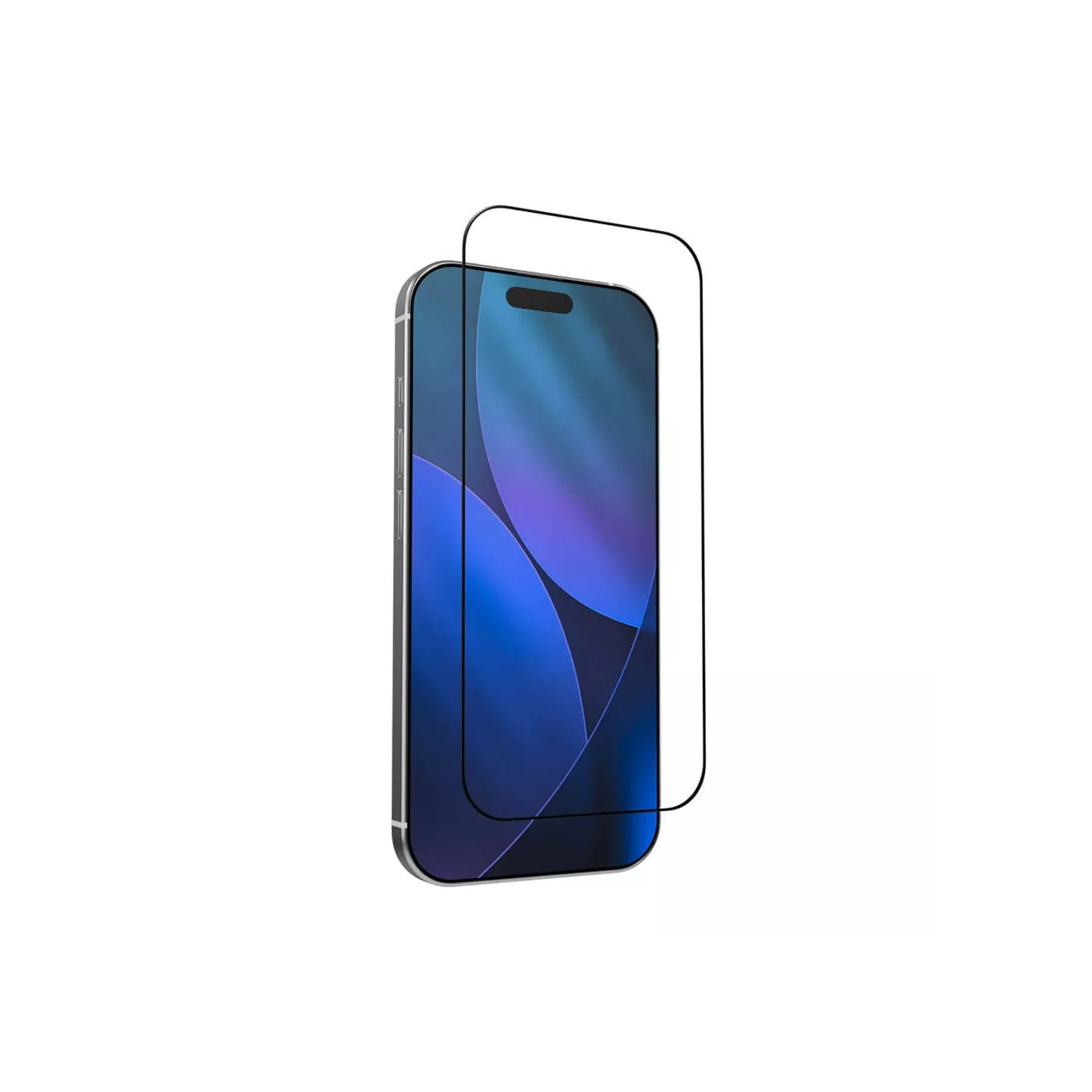 Giiga Defender UWF S iPhone 17 Screen Protector