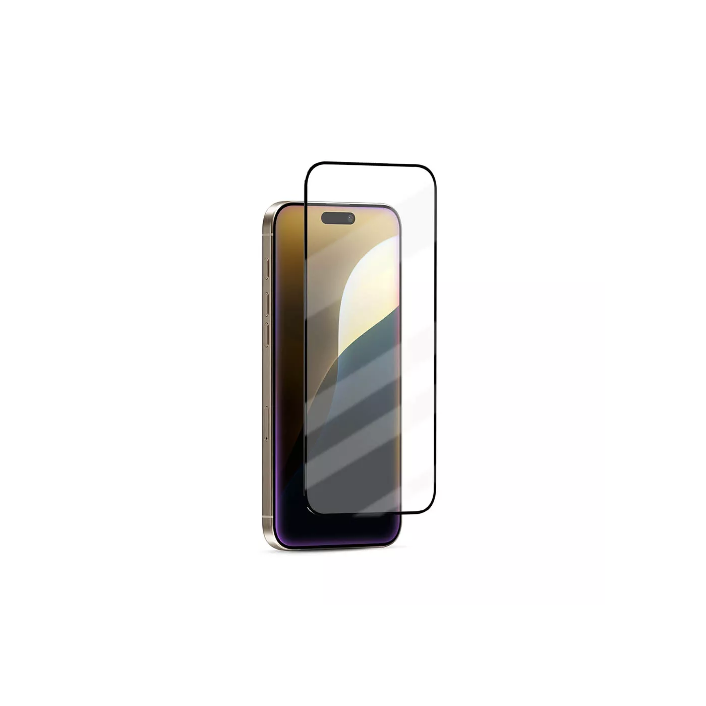 Giiga Defender UWF iPhone 16 Plus Screen Protector