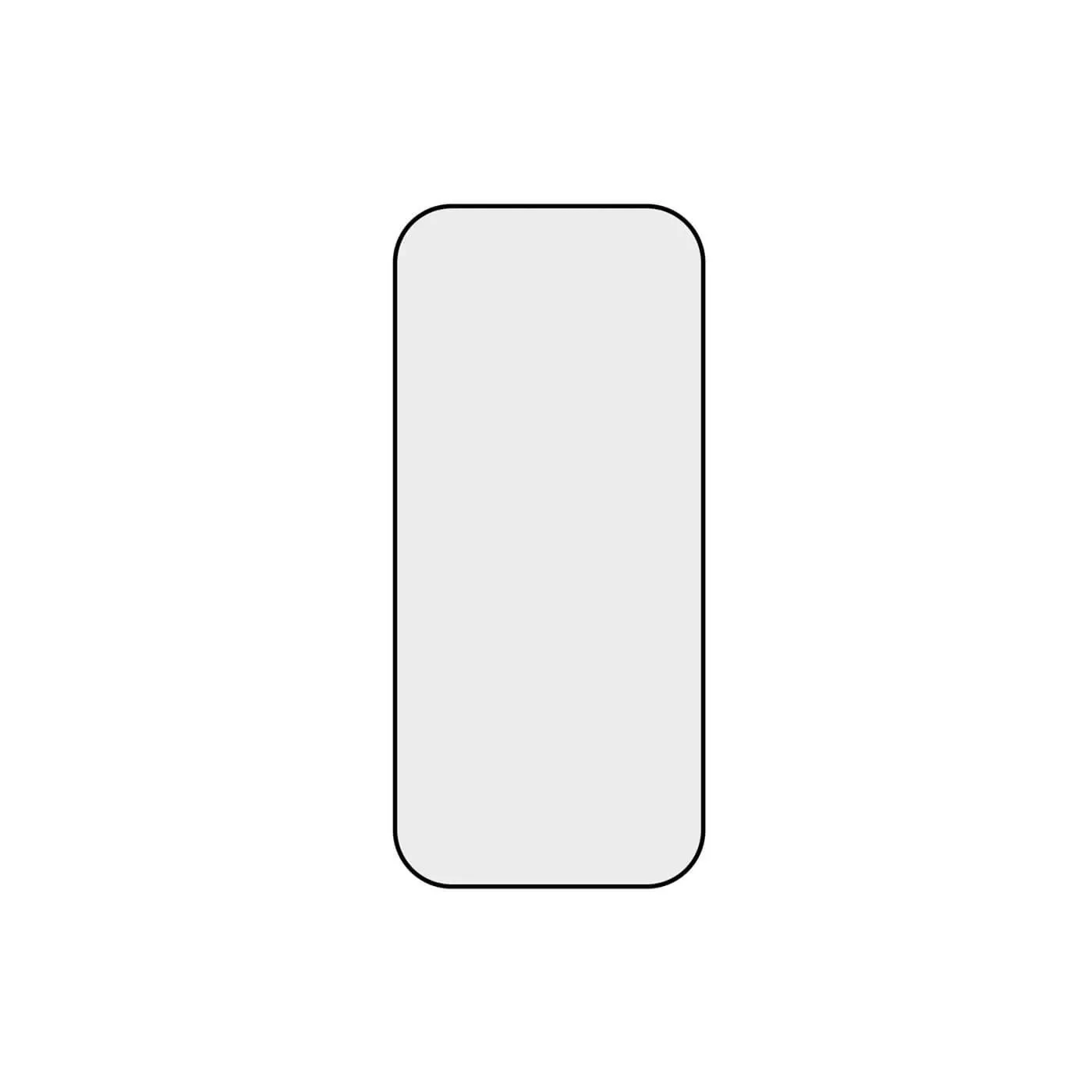 Giiga Defender UWF iPhone Air Screen Protector