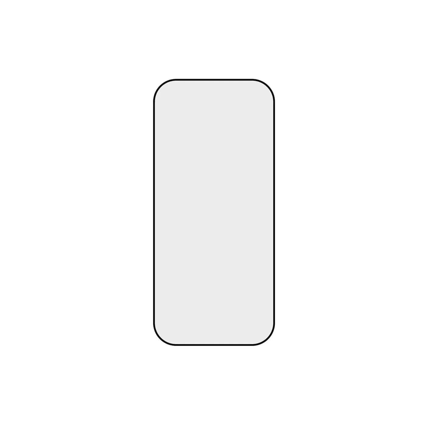 Giiga Defender UWF S iPhone Air Screen Protector - Clear
