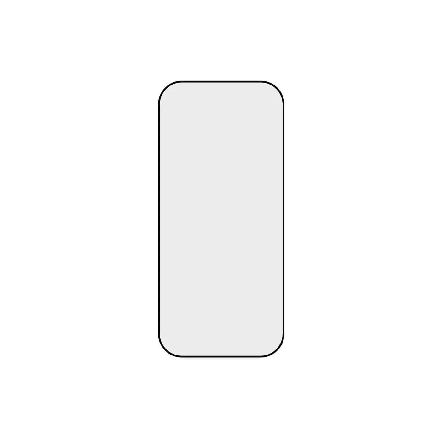 Giiga Defender UWF iPhone 17 Screen Protector