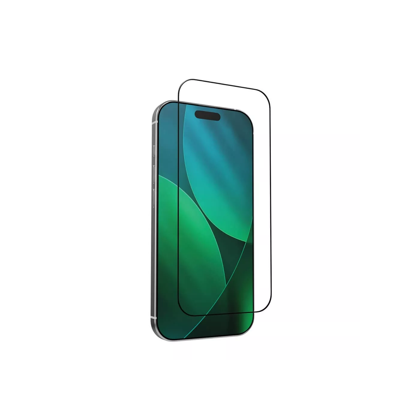 Giiga Defender UWF iPhone 17 Screen Protector