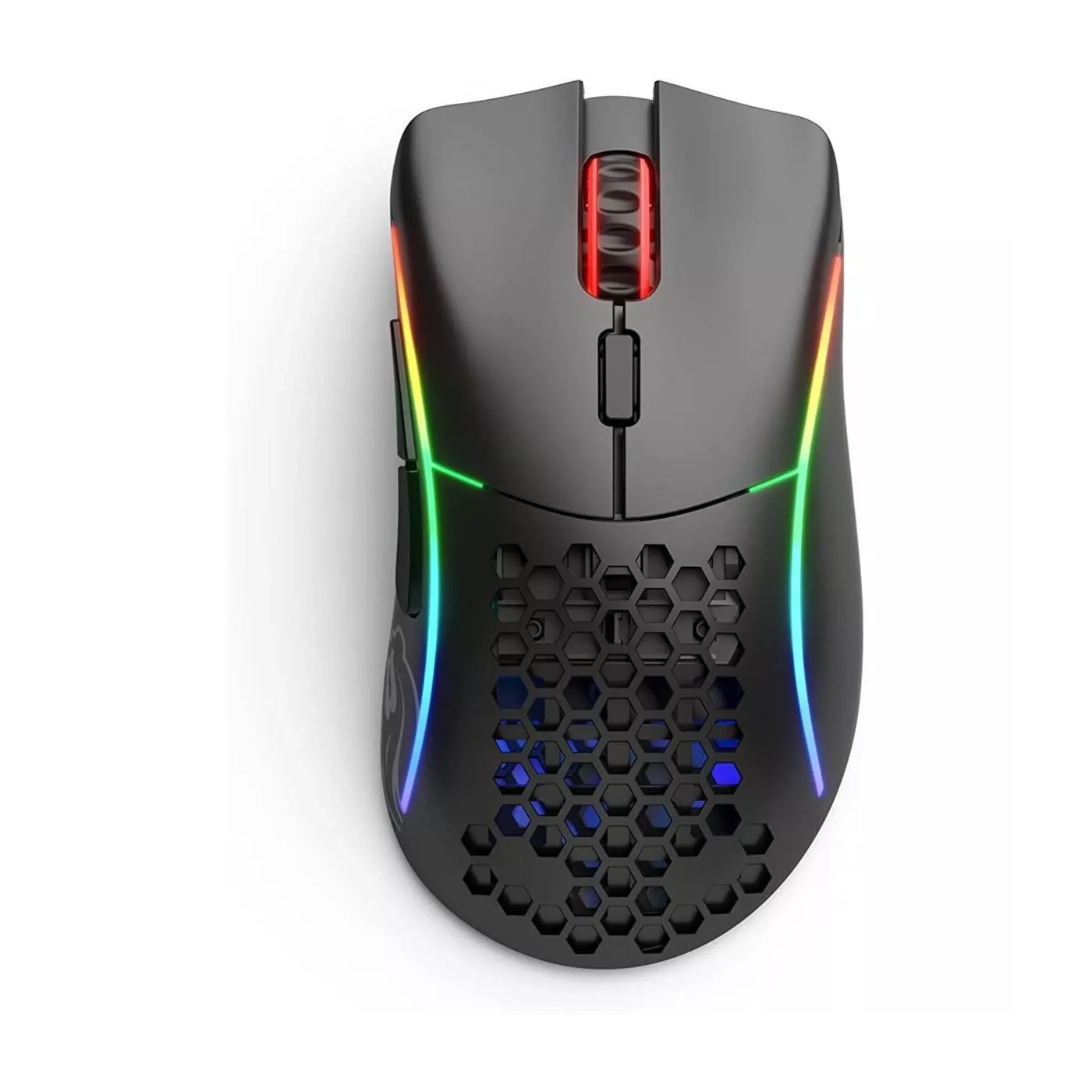 Glorious Model D Minus Wireless Gaming Mouse
