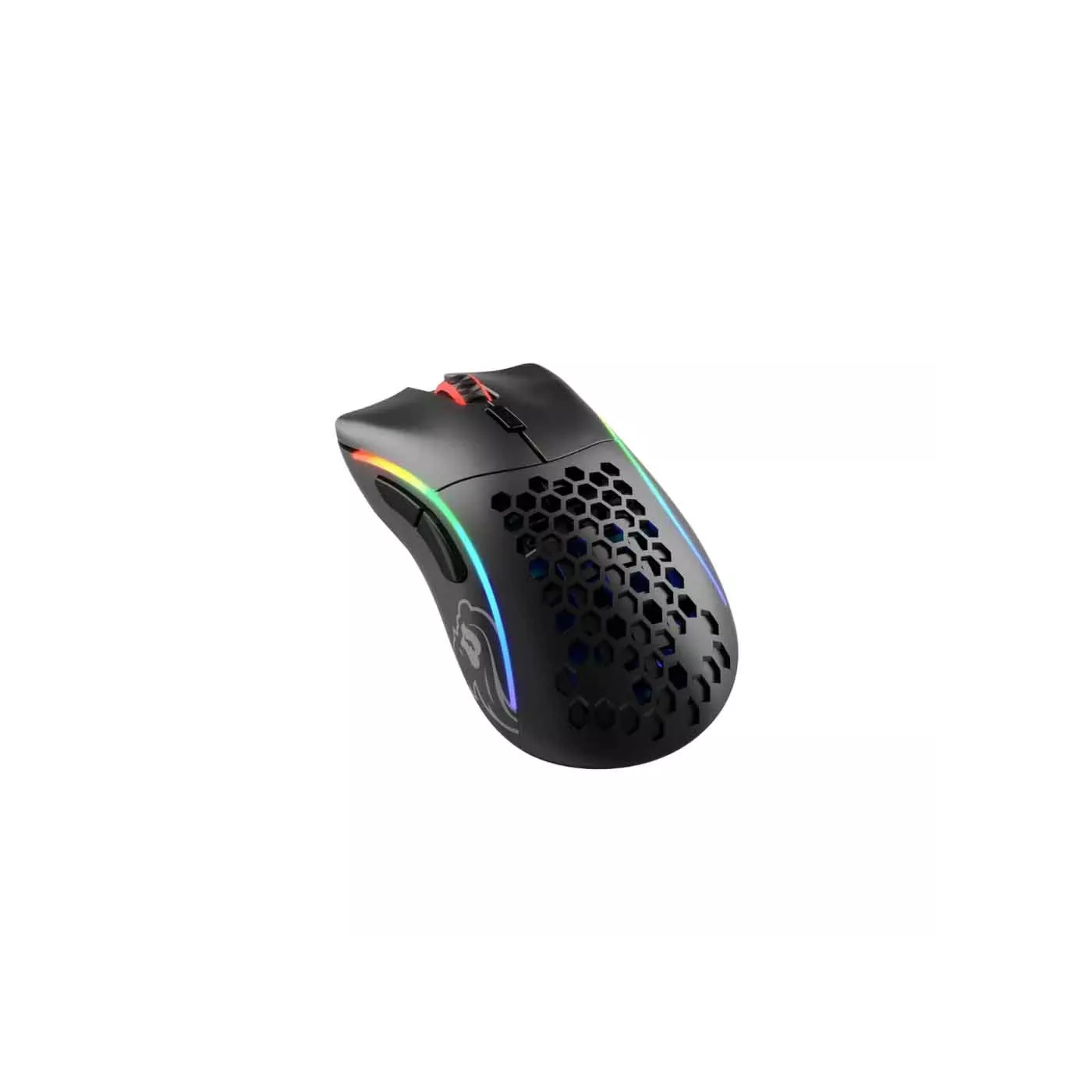 Glorious Model D Minus Wireless Gaming Mouse