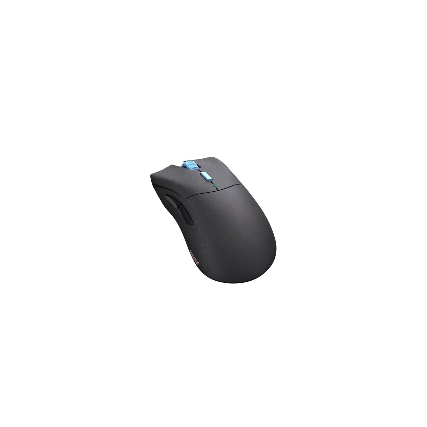 Glorious Model D Pro Wireless Gaming Mouse - Vice Black