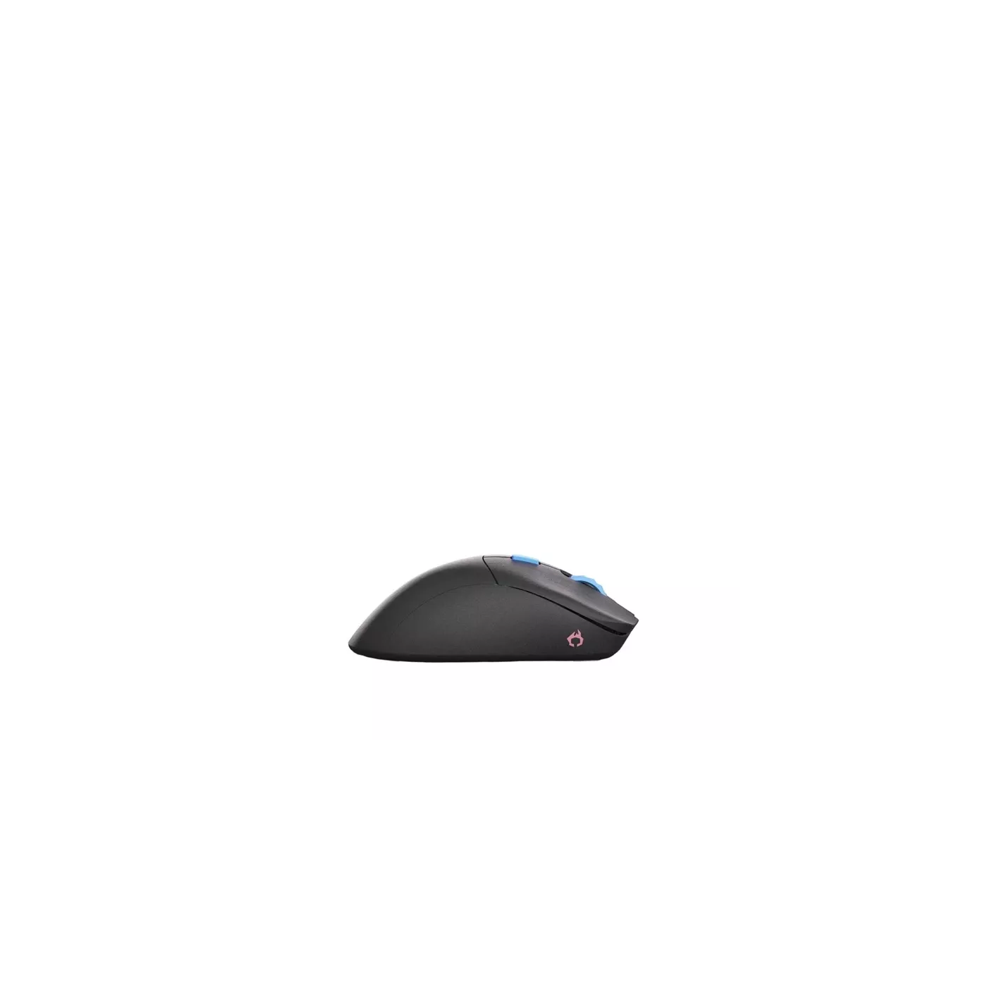 Glorious Model D Pro Wireless Gaming Mouse - Vice Black