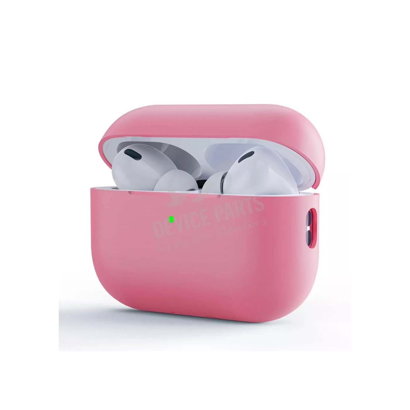 Hyphen Silicone Case for AirPods Pro 2