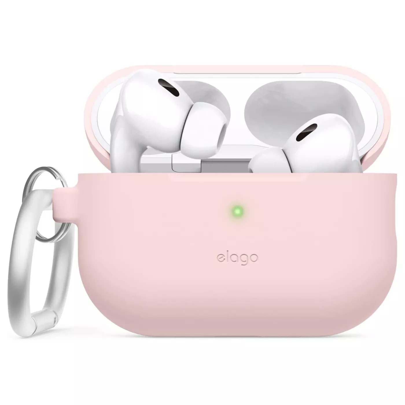 Hyphen Silicone Case for AirPods Pro 2