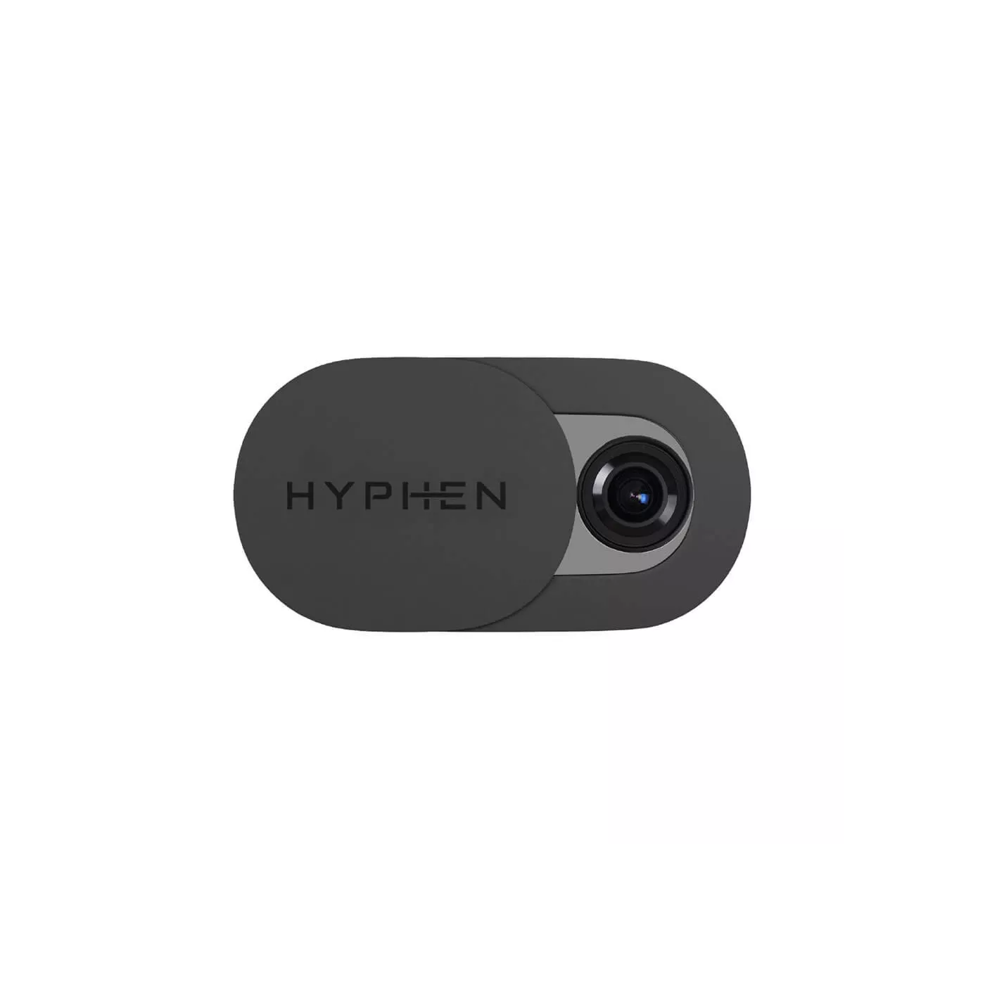 Hyphen Privacy Camera Cover (3 Pack) - Black