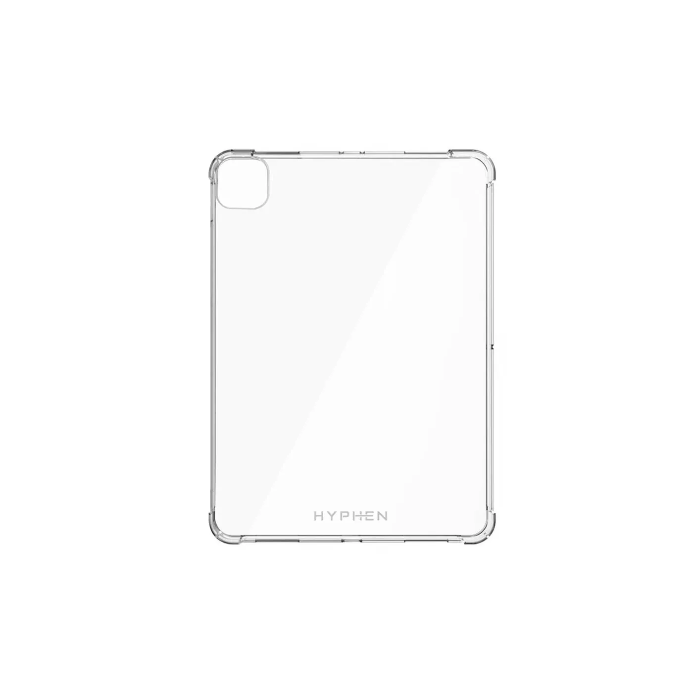 لاصق جرافيك لحماية الشاشة من هايفن + غطاء iPad Pro قياس 11 إنش