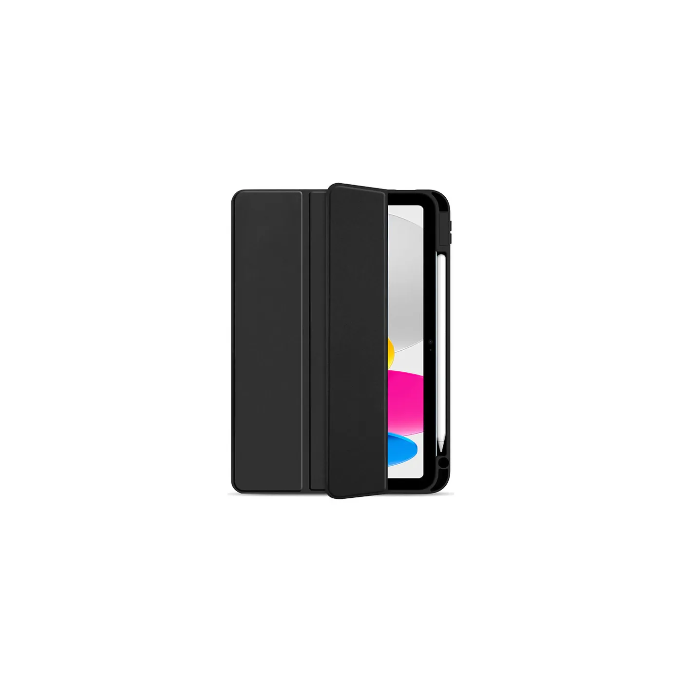 HYPHEN VEGA EOS Slim Folio Case for iPad – A16 | Gait