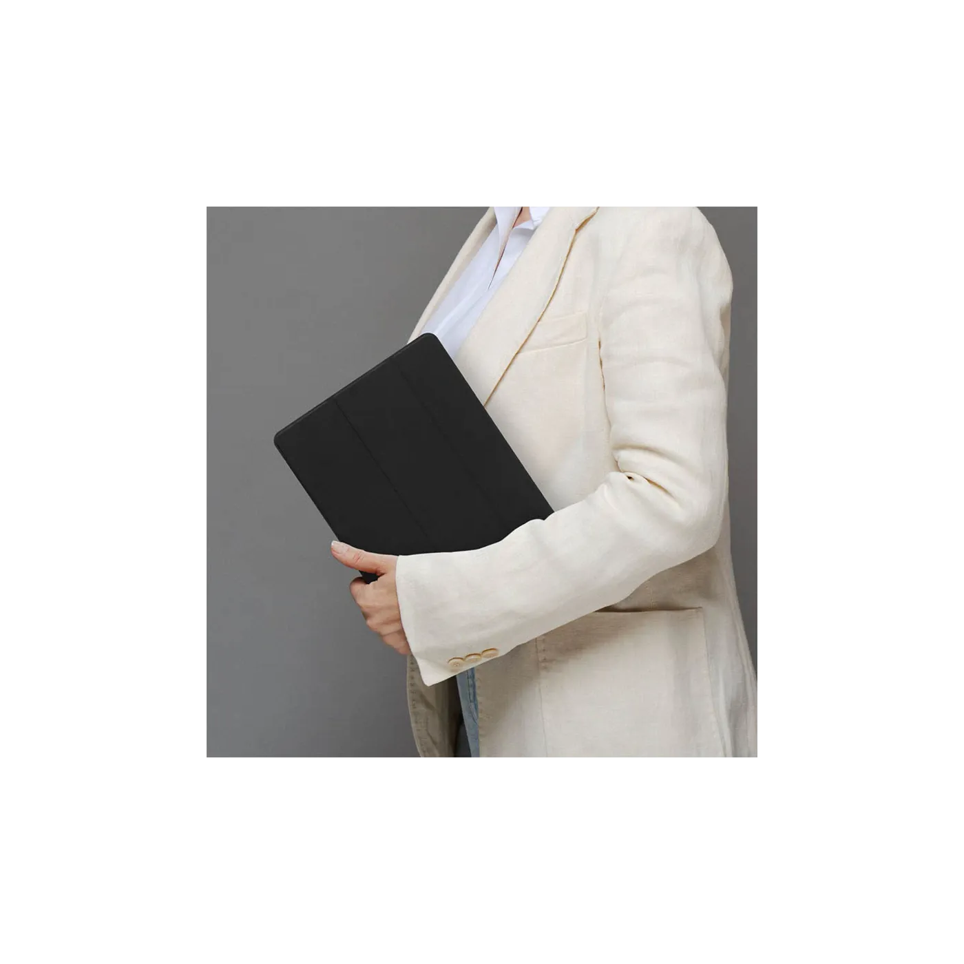 HYPHEN VEGA EOS Slim Folio Case for iPad – A16 | Gait