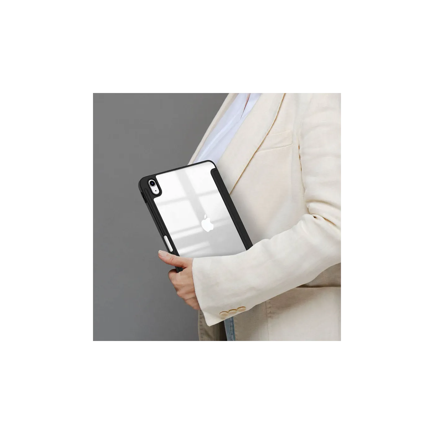 HYPHEN VEGA EOS Slim Folio Case for iPad – A16 | Gait