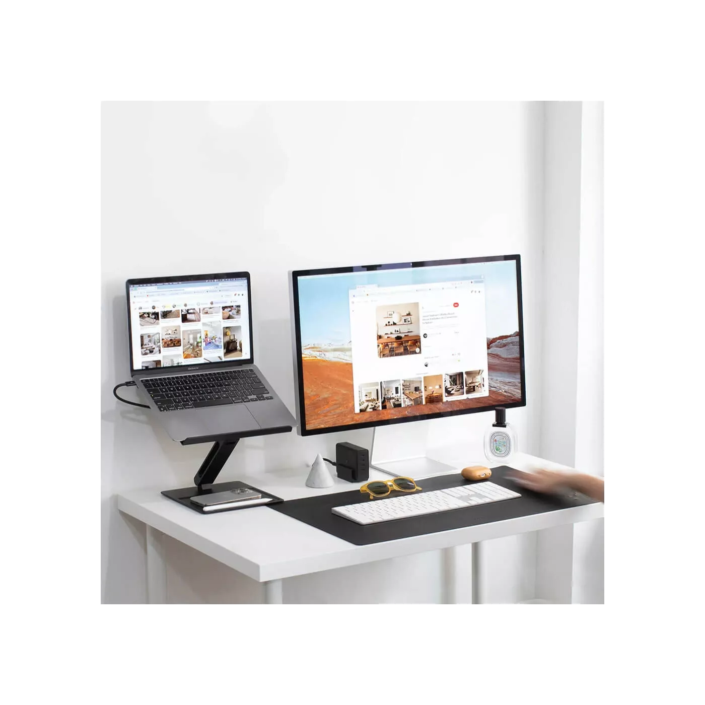 Native Union Home Laptop Stand