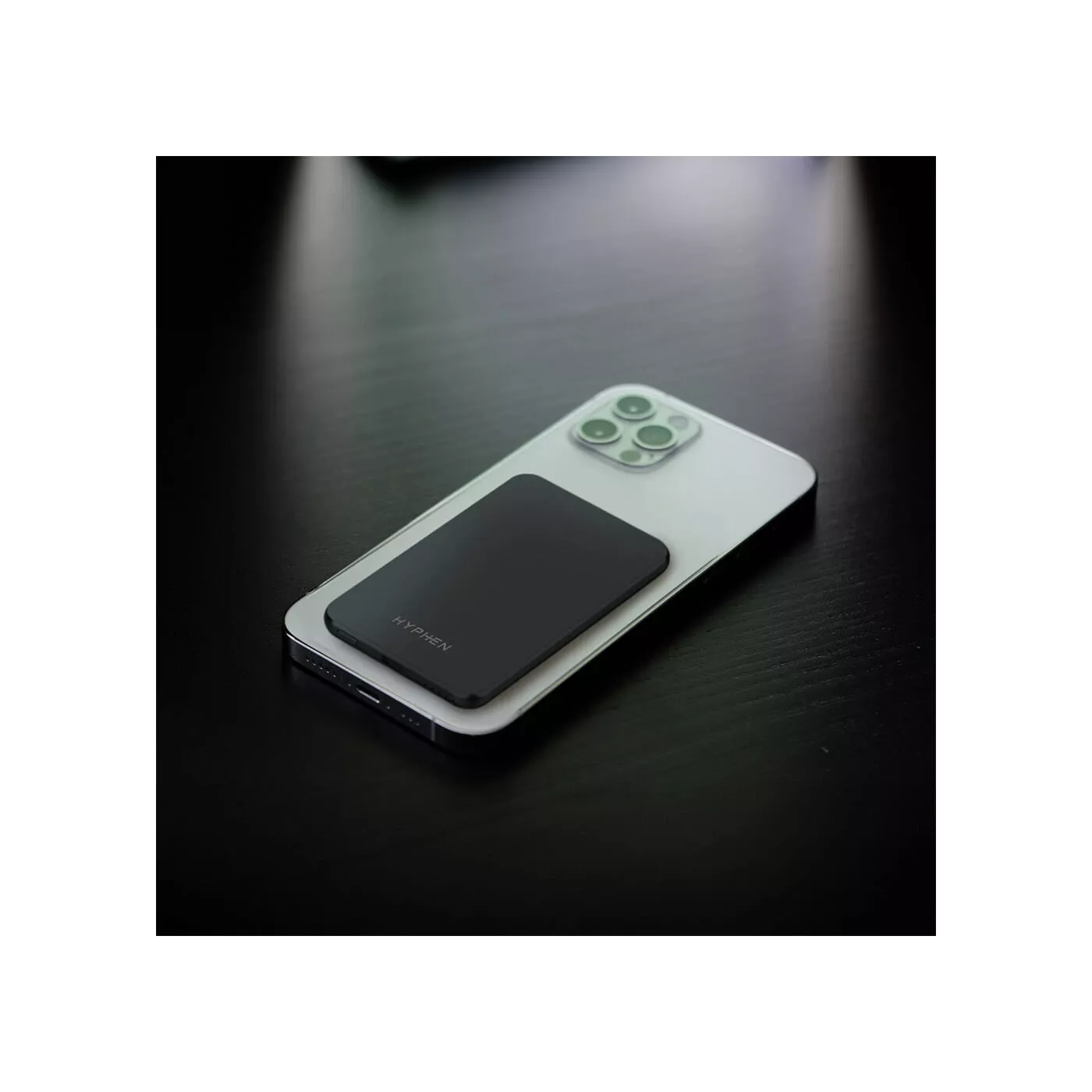 Hyphen Mowa S5 5K Slim MagSafe Power Bank