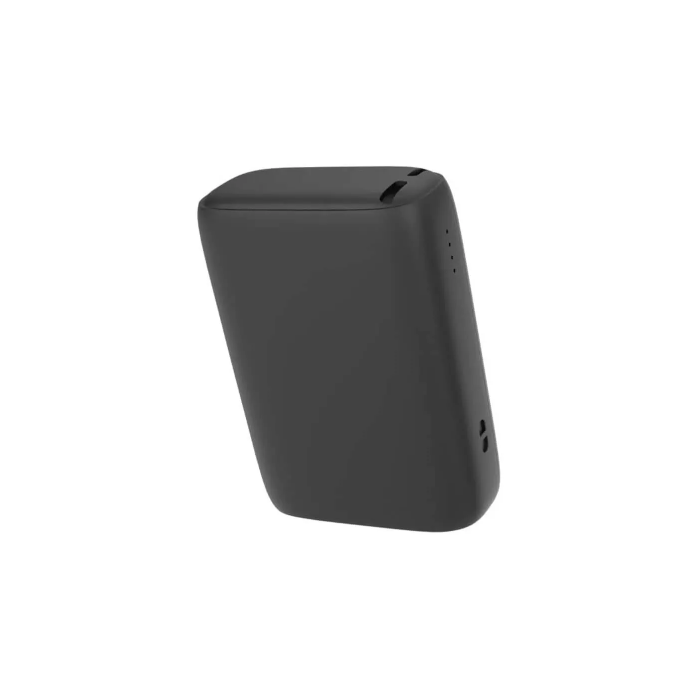 Hyphen X Series PD20W Mini 10K Power Bank - Black