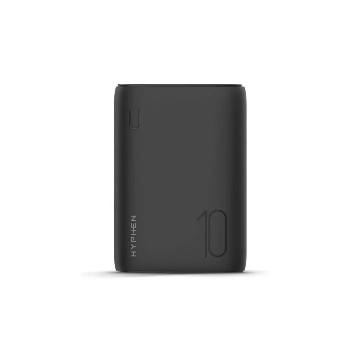 Hyphen X Series PD20W Mini 10K Power Bank - Black