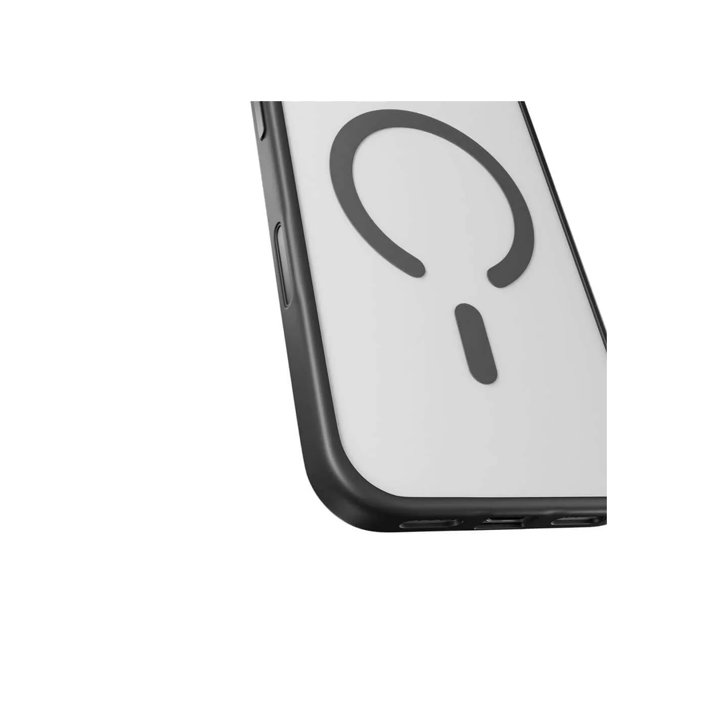 Hyphen Rift Impact MagSafe Frame Case for iPhone Air